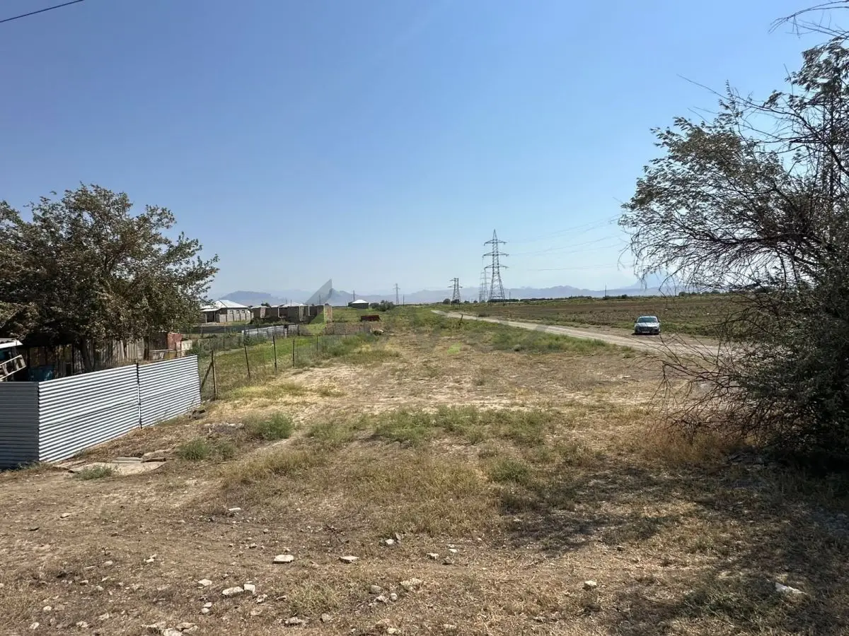 3 sot Torpaq Satılır, Naxçıvan MR — Torpaq (2)