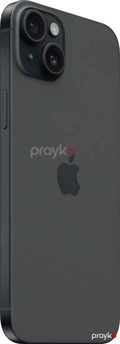 Apple iPhone 15 Black 128GB/6GB — Smartfonlar, Bakı (3)