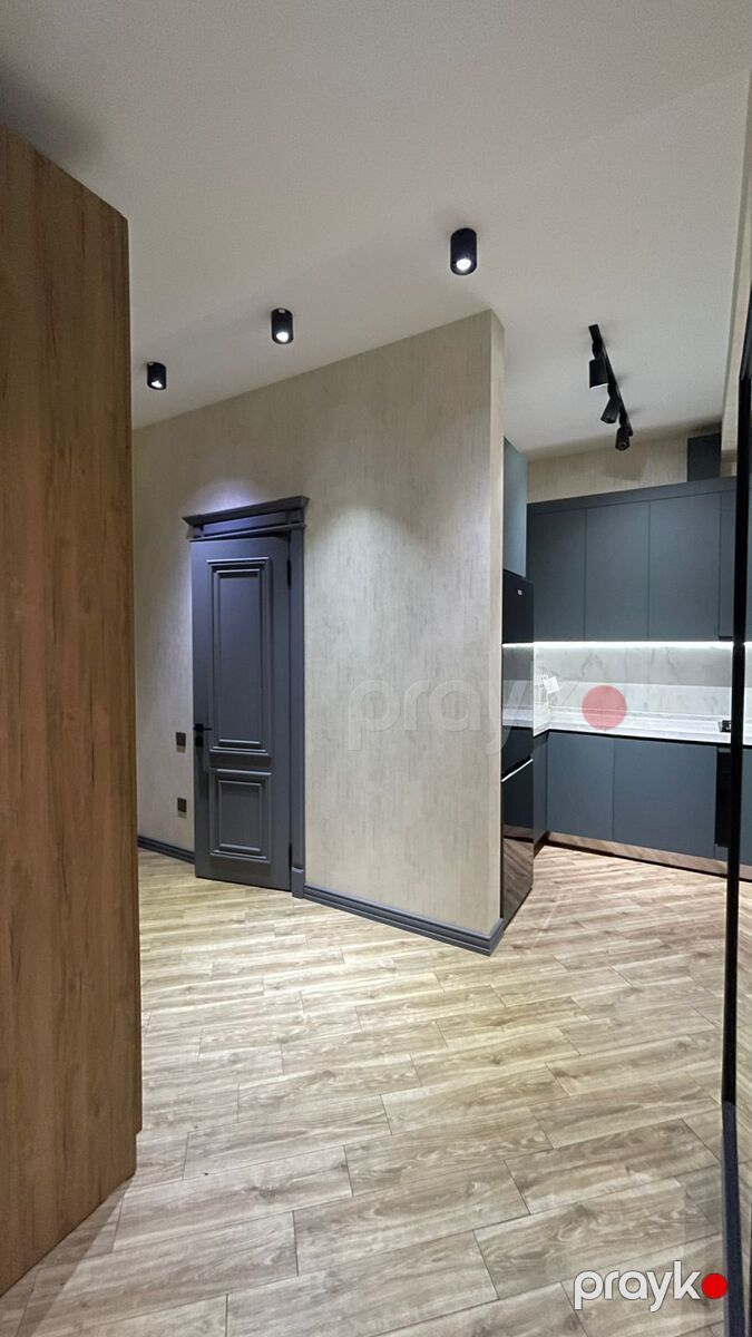 İcarəyə verilir 2 otaqlı yeni tikili 74 m² — Mənzil, Bakı (9)
