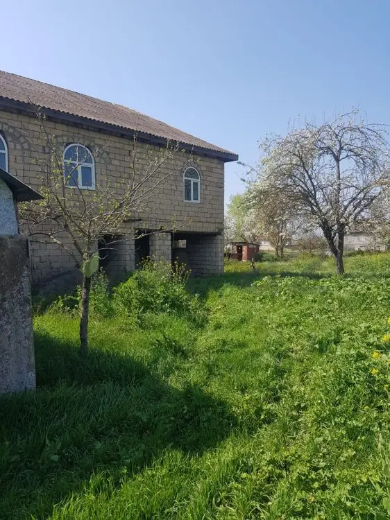 4 otaqlı Həyət evi Satılır, Masallı — Masallı