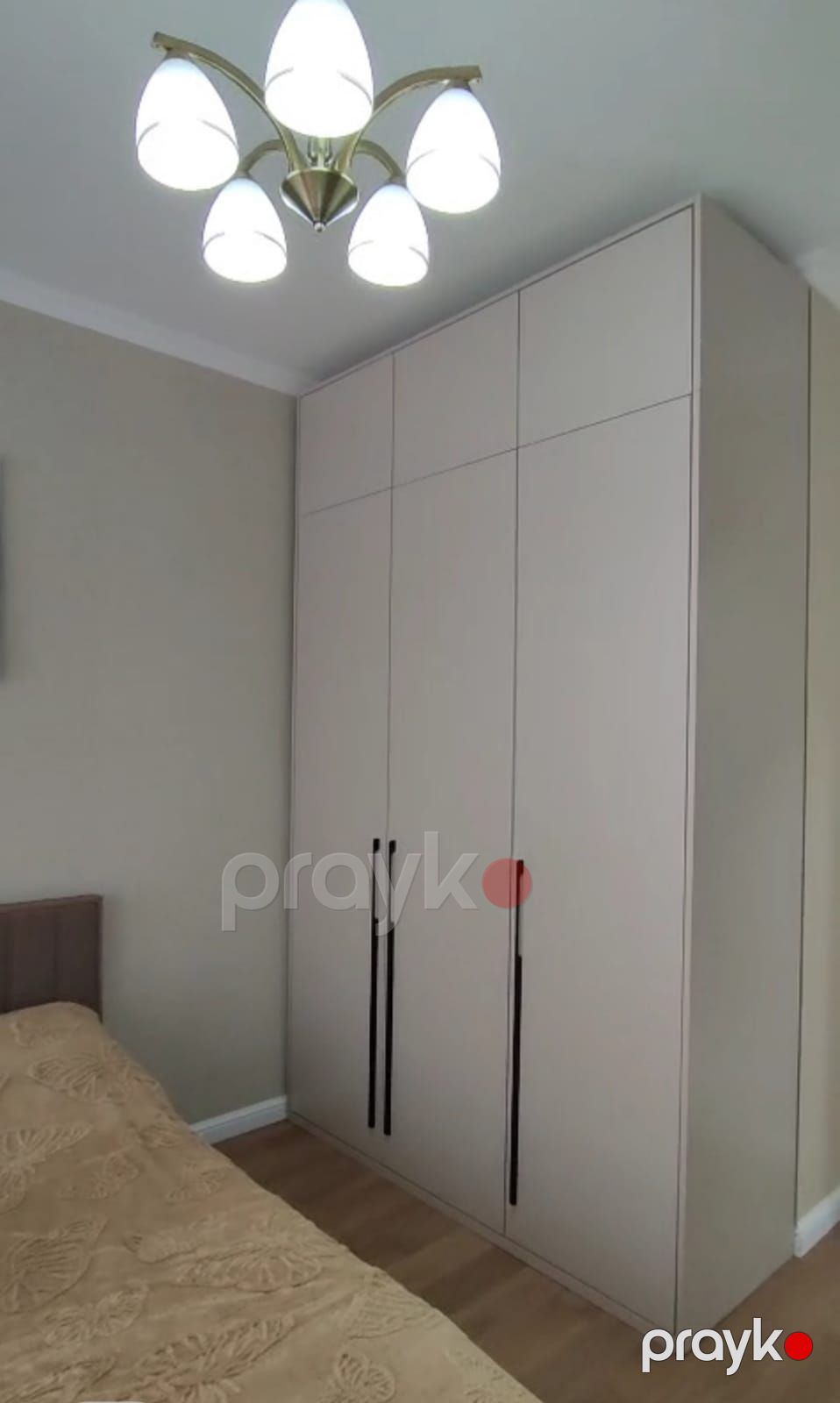 İcarə: 3 otaqlı Yeni tikili, 85 m², Yasamal rayonu — Mənzil, Bakı (11)