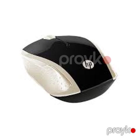 HP 200 Silk Gold Simsiz Siçan (2HU83AA) — Bakı