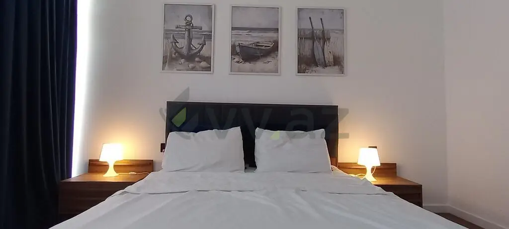 0 otaqlı Həyət evi Kirayə (günlük), Şüvəlan, Xəzər, Bakı — Ev, villa, Bakı (8)