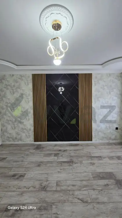 2 otaqlı mənzil Yeni tikili Satılır, Gənclər şəhərciyi, Abşeron