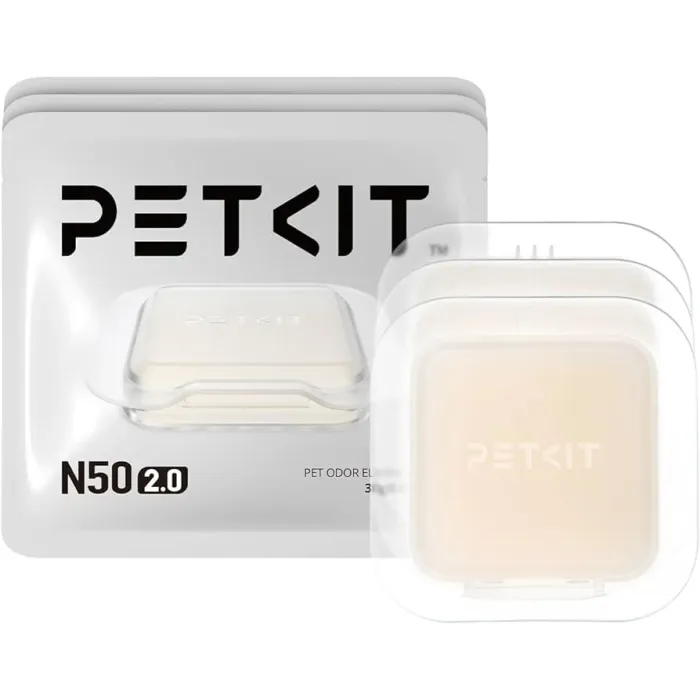 Petkit Pet Odor Eliminator N50 2.0 (P9223) — Bakı