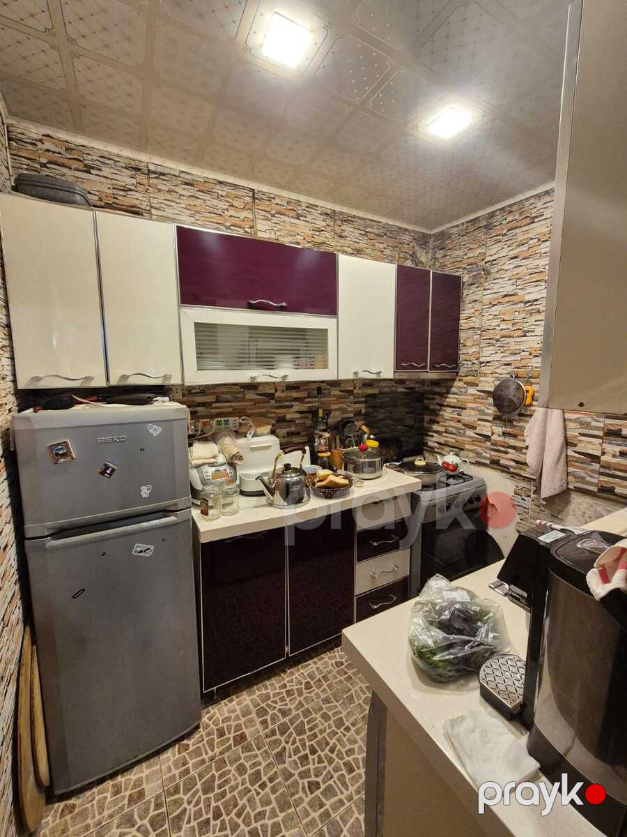 Satılır 3 otaqlı həyət evi/bağ evi 60 m² — Ev, villa, Bakı (7)