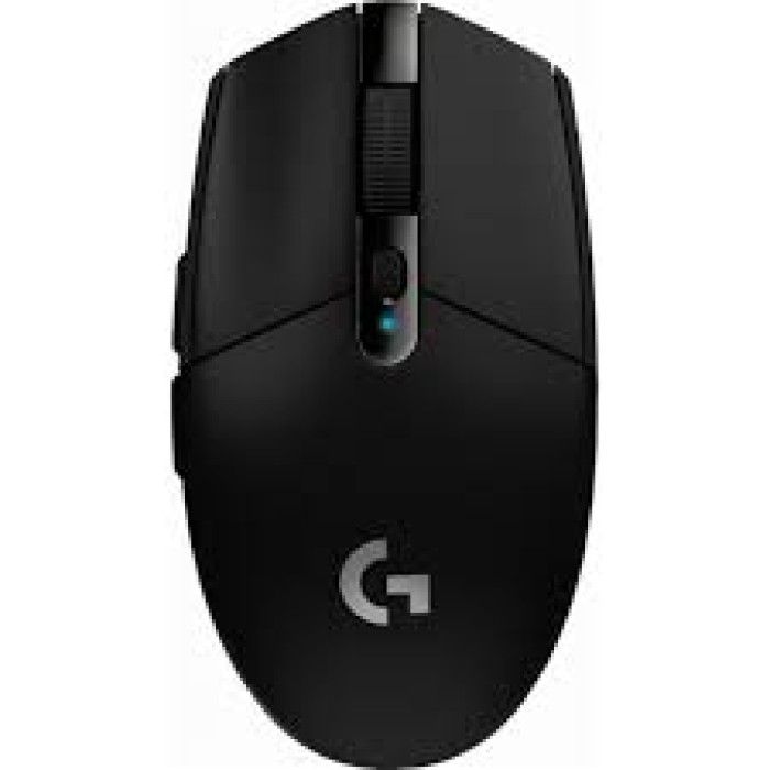 Logitech G305 Lıghtspeed Simsiz Oyun Siçanı — Elektronika, Bakı (3)