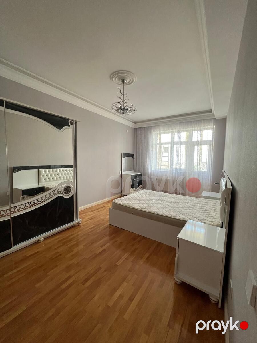 Satılır 4 otaqlı yeni tikili 172 m² — Mənzil, Bakı (3)