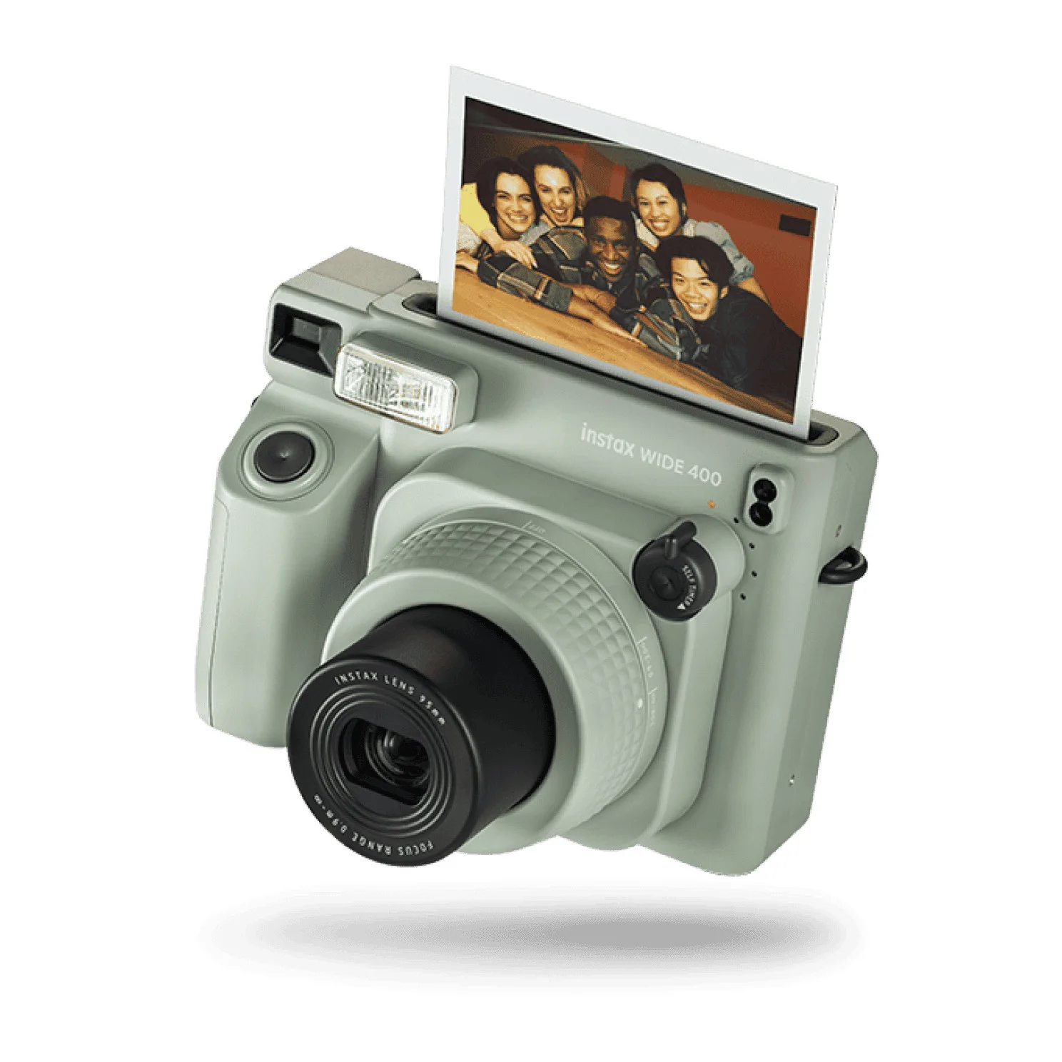 Fotoaparat Fujifilm Instax Wide 400 — Fotoaparat, Bakı (2)