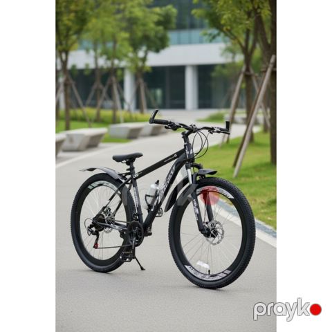 Peşəkar Velostrim Dağ Velosipedi – Maşın Podşipnikli Sistem — Bakı