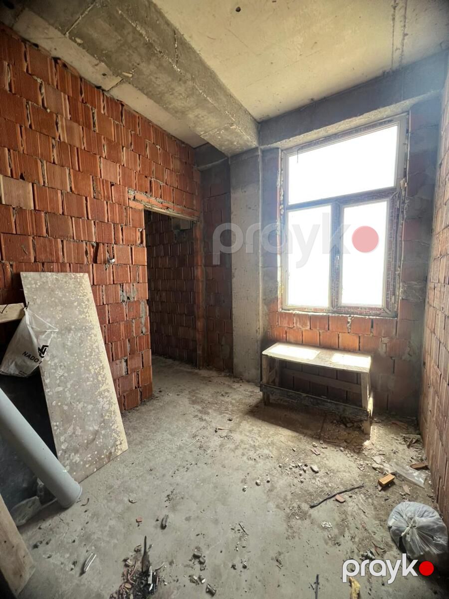 Satılır 3 otaqlı yeni tikili 84.6 m² — Mənzil, Bakı (5)