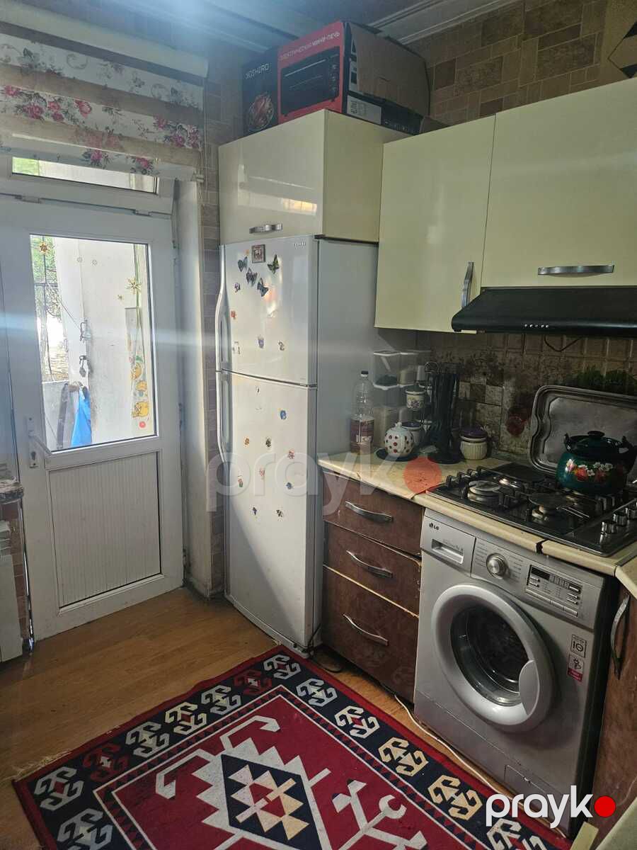 Satılır 3 otaqlı köhnə tikili 85 m² — Mənzil, Bakı (5)