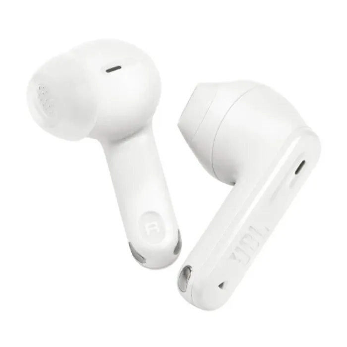 JBL Tune Flex 2 White TWS Bluetooth 5.3 – Adaptive ANC Simsiz Qulaqlıq — Elektronika, Bakı (2)