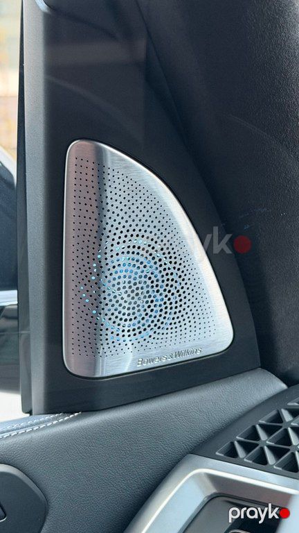 BMW X7, 3.0 L, 2023 il, 50 000 km — Avtomobillər, Bakı (5)