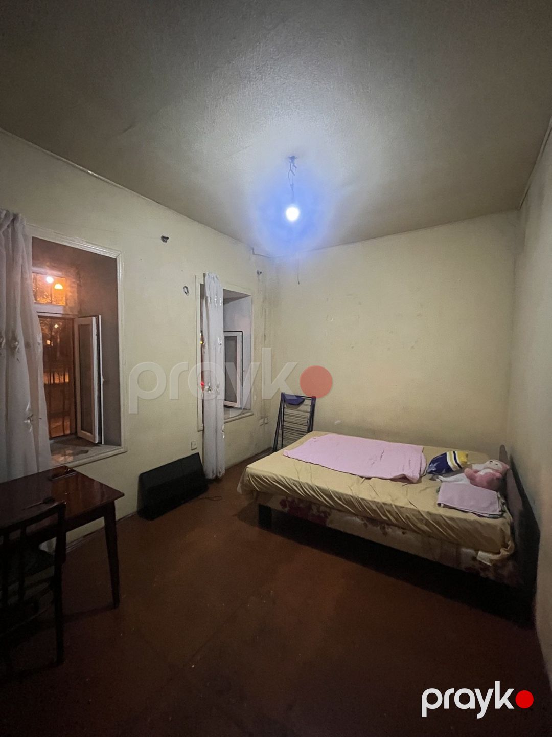 2-otaqlı mənzil kirayə verilir, Nəsimi r., 40 m² — Mənzil, Bakı (10)