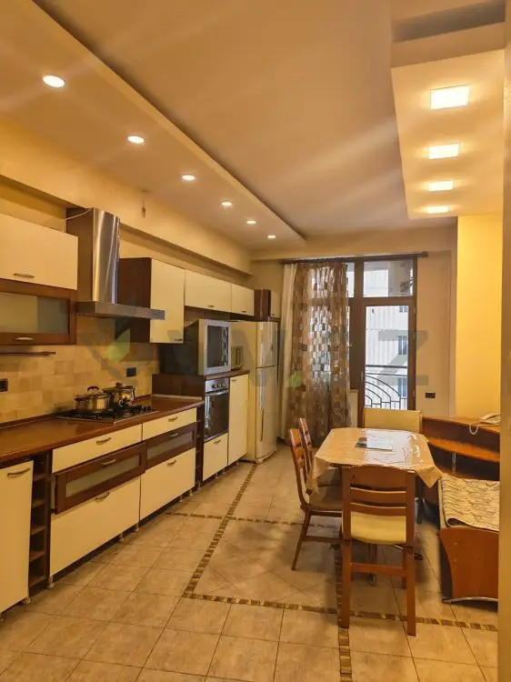 3 otaqlı mənzil Yeni tikili Satılır, Nəsimi, Bakı — Mənzil, Bakı (9)