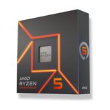 Prosessor AMD Ryzen 5 7600X (Tray) — Pctech — Komponentlər