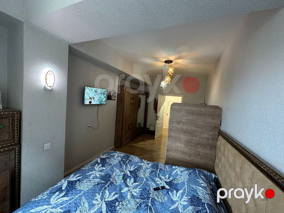 3-otaqlı yeni tikili, Sumqayıt ş., 90 m² — Mənzil, Sumqayıt (7)