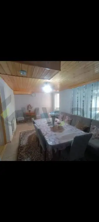 3 otaqlı mənzil Köhnə tikili Satılır, Şəki — Mənzil, Şəki (5)
