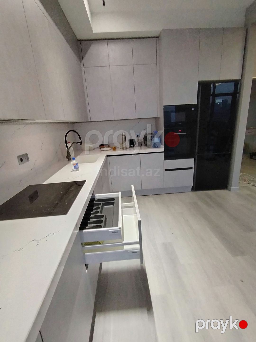 Her zövqde mebelerin istesadan satışı — Mebel, Bakı (4)
