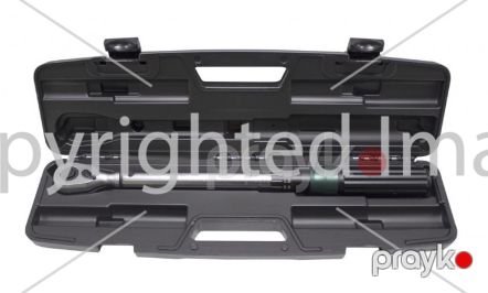 Dinamometrik güc açarı 20-120 Nm Rock Force RF-6474525 — Bakı