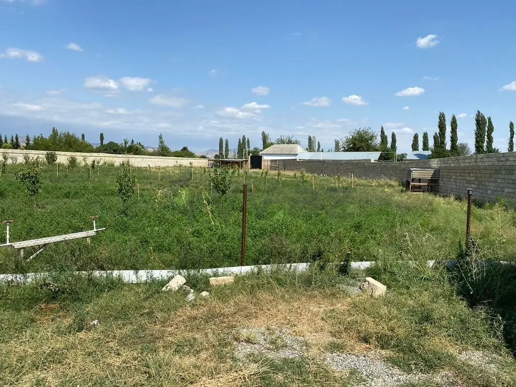80 sot Torpaq Satılır, Ağsu — Torpaq, Ağsu (2)