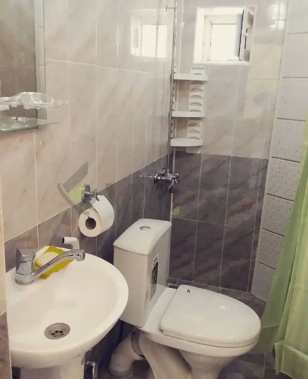 1 otaqlı Həyət evi Kirayə (günlük), Lənkəran — Ev, villa, Lənkəran (6)