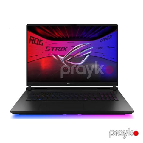 ASUS rog Strix scar 18 G835LW-SA013 (90NR0LI1-M00140) — Bakı