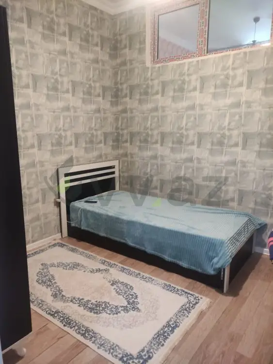 3 otaqlı mənzil Yeni tikili Kirayə, Nəsimi, Bakı — Mənzil, Bakı (5)