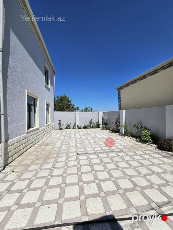 Satılır 4 otaqlı Həyət evi / Villa, 240 m², Sabunçu rayonu — Ev, villa, Bakı (5)
