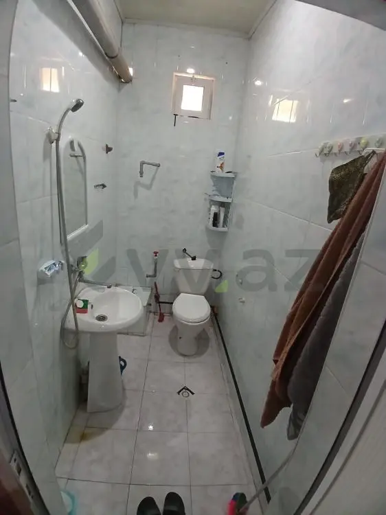 3 otaqlı Həyət evi Satılır, Xırdalan — Ev, villa, Xırdalan (8)