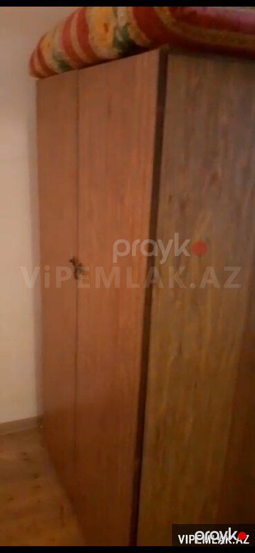 Suraxanı rayonunda 2 otaqlı Həyət evi Kirayə verilir, 40 m² — Ev, villa, Bakı (6)
