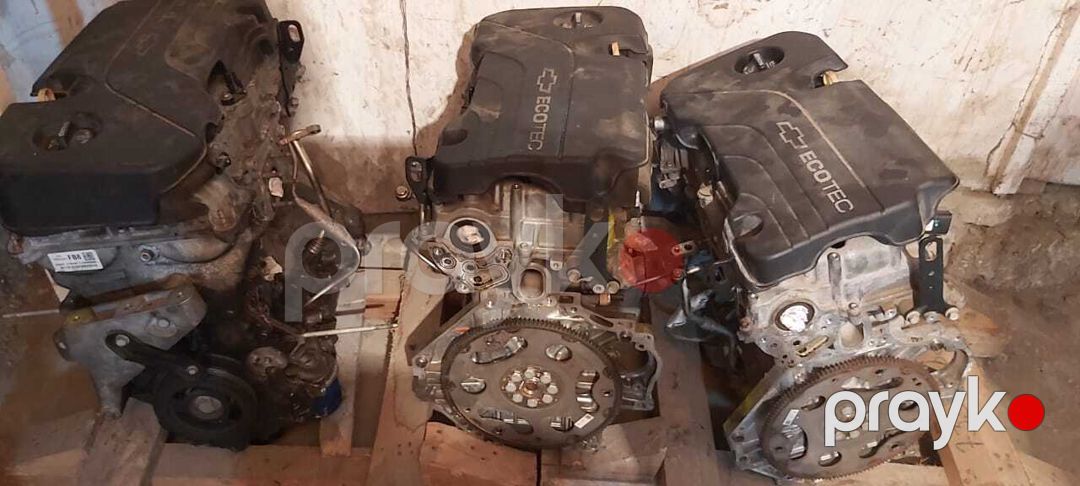 "Chevrolet Malibu" ehtiyat hissələri — Ehtiyat hissələri və aksesuarlar, Bakı (9)