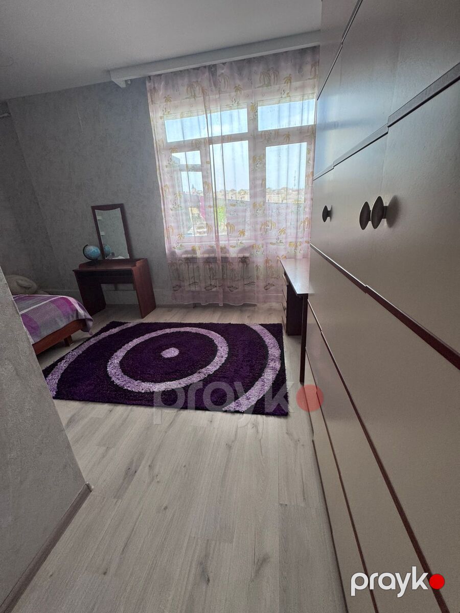 İcarəyə verilir 3 otaqlı yeni tikili 110 m² — Mənzil, Bakı (11)