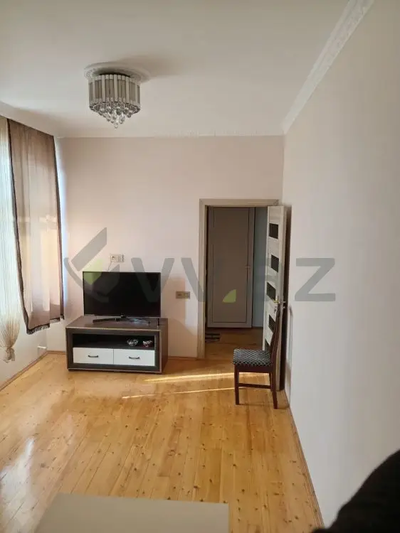 2 otaqlı mənzil Yeni tikili Satılır, Masazır, Abşeron — Mənzil (3)