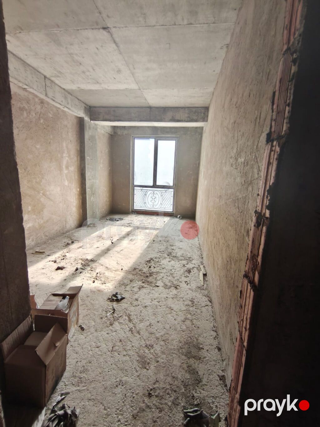 3 otaqlı, Yeni tikili, 106 kv. m — Mənzil, Bakı (4)