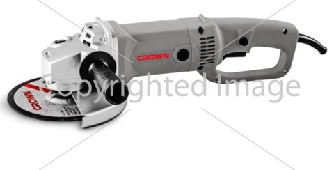 Bucaqlı pardaqlama maşını (bolqarka) Crown CT13034 — Bakı
