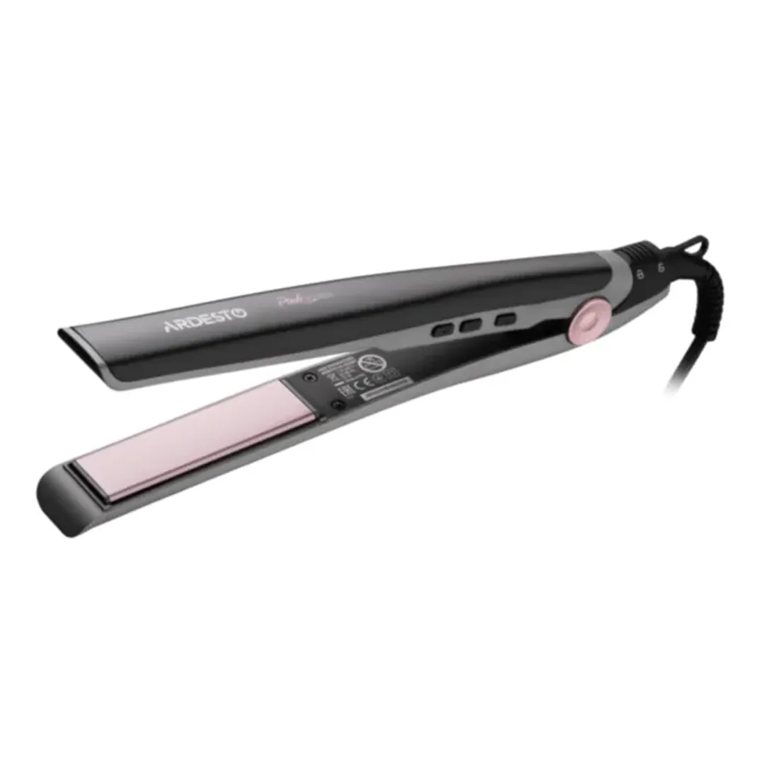Saç düzləşdirici Ardesto Pink Touch (HS-R350PT) — Bakı