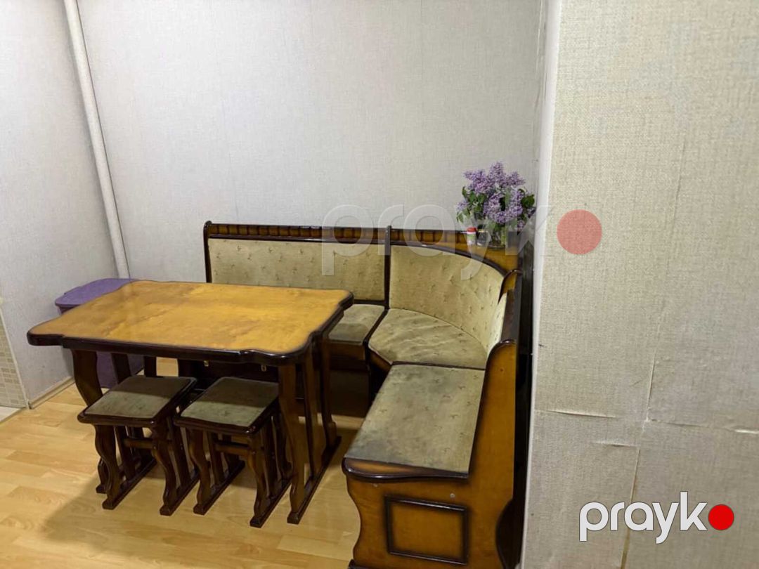 İcarəyə verilir 3 otaqlı köhnə tikili 80 m² — Mənzil, Bakı (7)