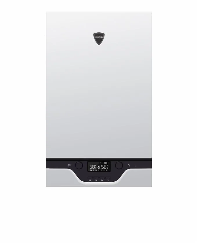 Kombi Decorall 24kv — Bakı