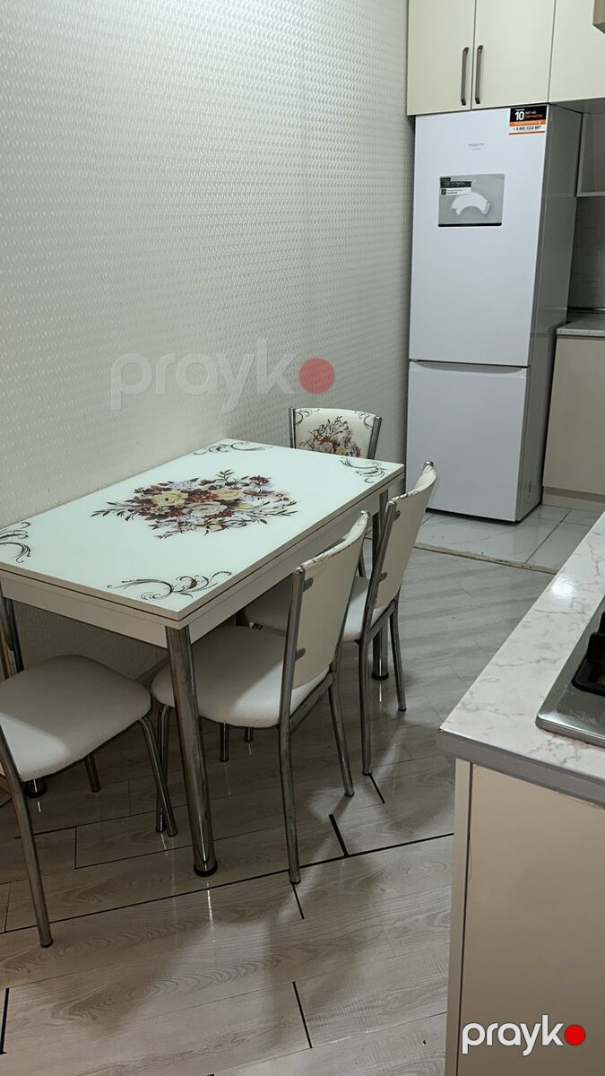Satılır 2 otaqlı yeni tikili 63 m² — Mənzil, Bakı (8)