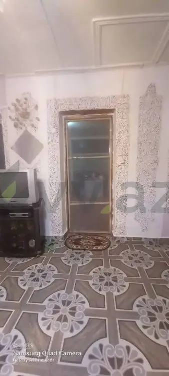 1 otaqlı Həyət evi Satılır, Qax — Ev, villa, Qax (10)