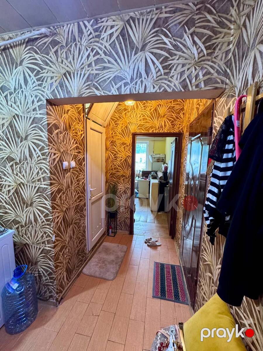 Satılır 2 otaqlı köhnə tikili 35 m² — Mənzil, Bakı (7)