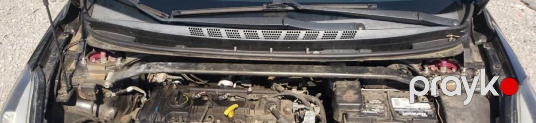 Hyundai Elantra 2015 ehtiyat hissəsi — Ehtiyat hissələri və aksesuarlar, Bakı (2)