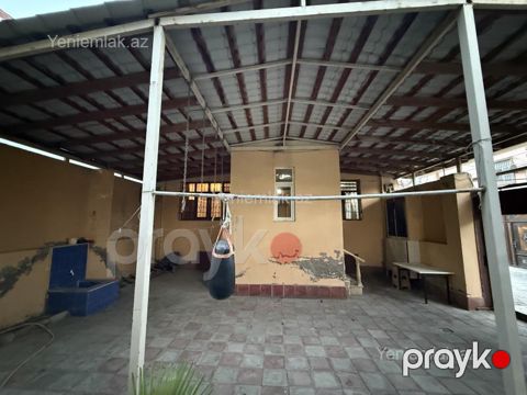 Satılır 3 otaqlı Həyət evi / Villa, 100 m², Binəqədi rayonu — Bakı