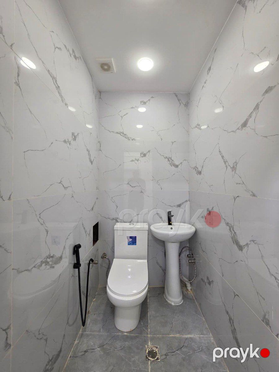 Satılır 2 otaqlı yeni tikili 68 m² — Mənzil, Bakı (11)