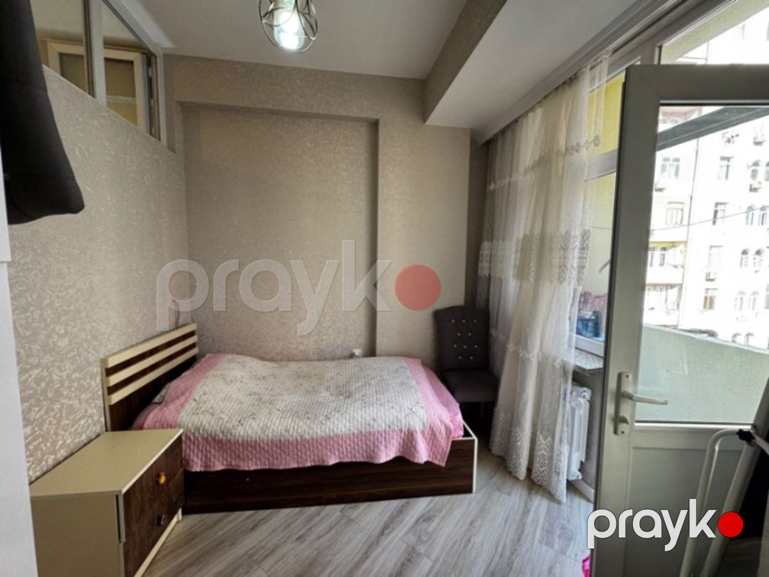 Satılır 3 otaqlı yeni tikili 60 m² — Mənzil, Xırdalan (3)