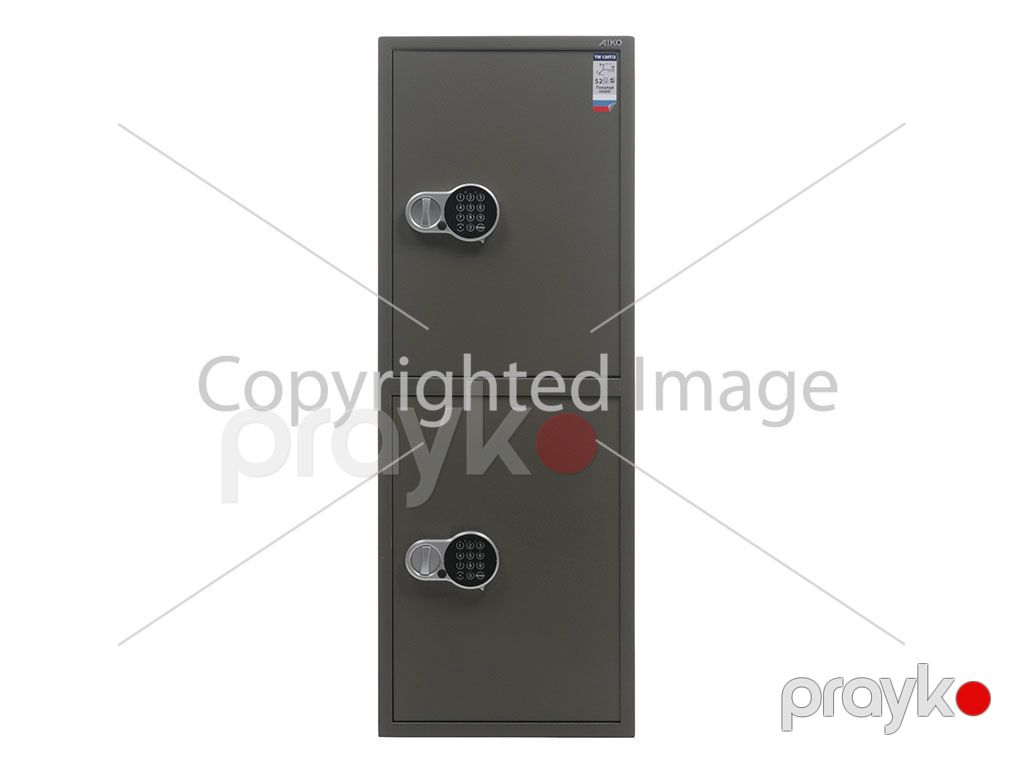 Seyf ofis üçün Aıko TM-120T/2 EL — Biznes və avadanlıq, Bakı (3)