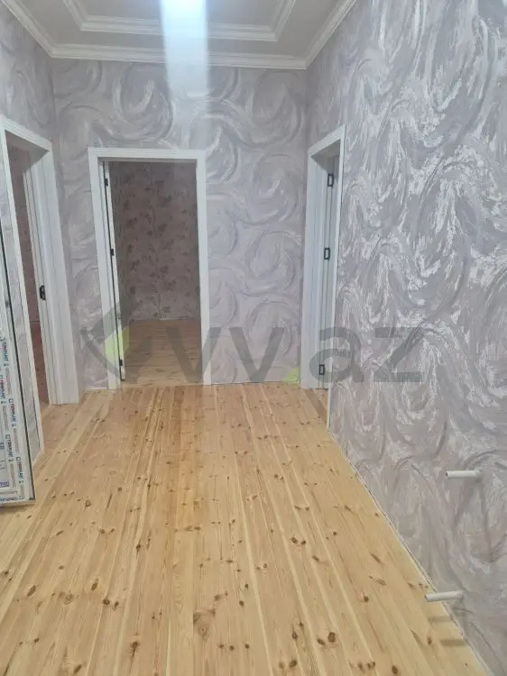 3 otaqlı Həyət evi Satılır, Zabrat qəs., Sabunçu, Bakı — Ev, villa, Bakı (7)
