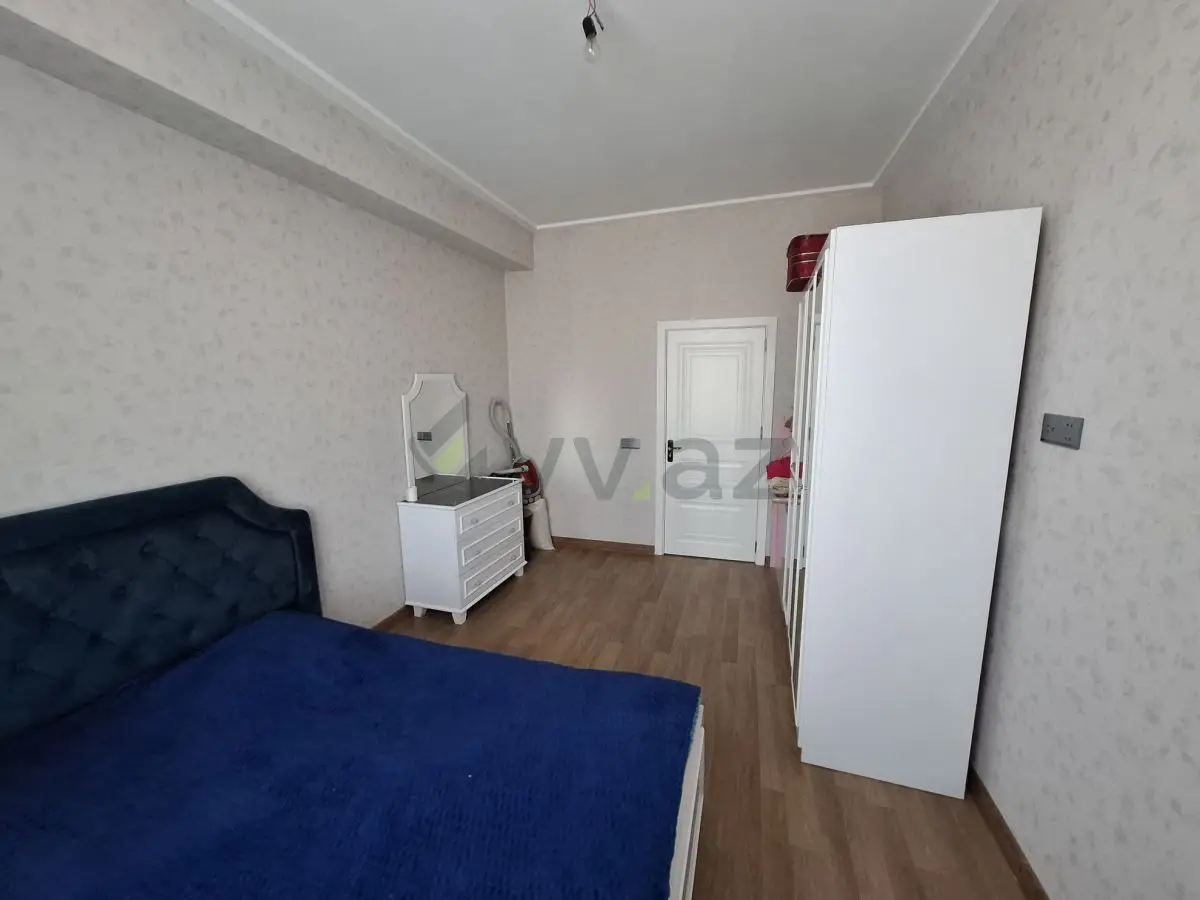 3 otaqlı mənzil Yeni tikili Satılır, Məhəmmədli, Abşeron — Mənzil (7)